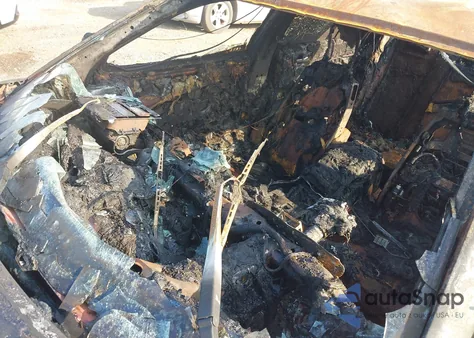 2011 Dodge Charger из США, поврежденный, VIN 2B3CL3CG5BH523139